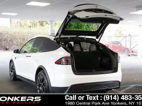 Used 2023 Tesla Model X Plaid image 66