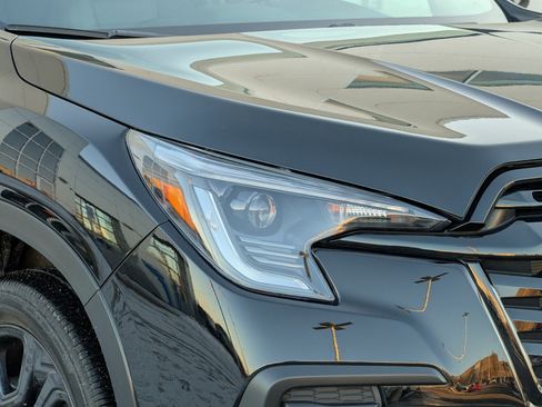 Used 2025 Subaru Ascent Bronze Edition w/ Popular Package #2 image 16