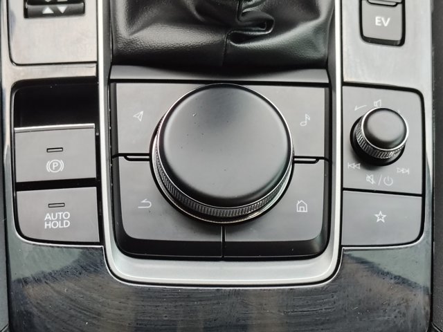 Used 2026 MAZDA CX-50 AWD 2.5 Hybrid w/ Weather Package image 23