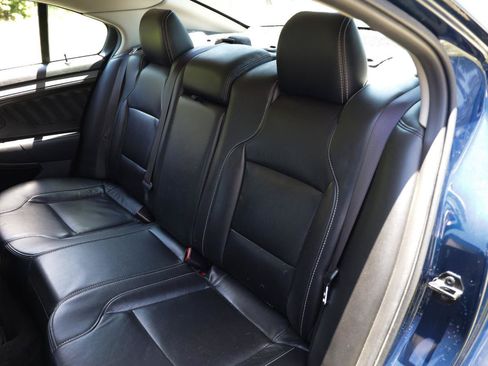 Used 2012 Ford Taurus SEL FWD image 8