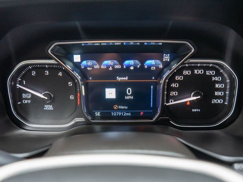 Used 2021 GMC Yukon Denali w/ Denali Ultimate Package image 26