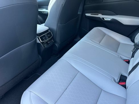 New 2026 Lexus RX 350 FWD image 9