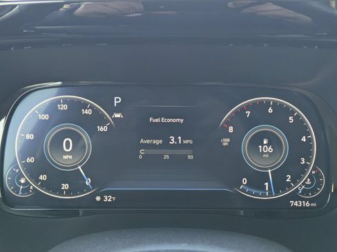 Used 2021 Hyundai Palisade Limited w/ Winter Package AWD/4WD image 17