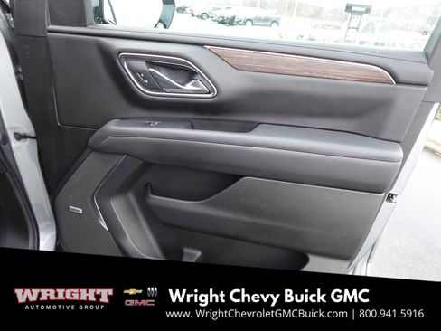 Used 2023 Chevrolet Tahoe High Country w/ Premium Package image 30
