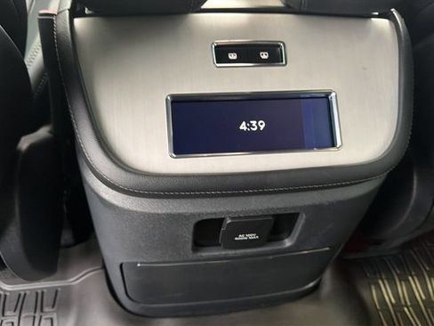 New 2025 Lincoln Navigator Reserve w/ Jet Appearance Package image 14