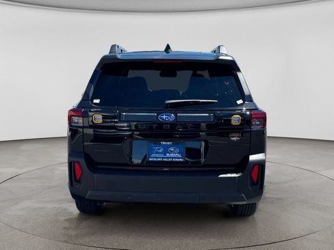 New 2026 Subaru Outback Wilderness AWD/4WD image 4