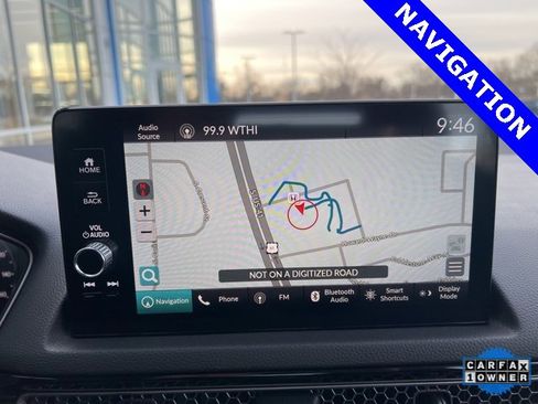 Certified 2023 Honda Civic Touring image 11