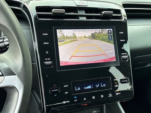 Used 2024 Hyundai Tucson SEL FWD image 14