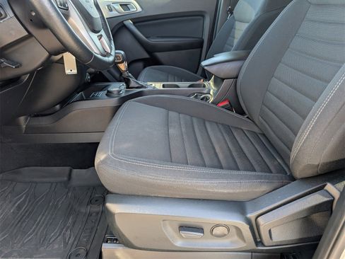 Used 2022 Ford Ranger XLT w/ Equipment Group 302A High image 15