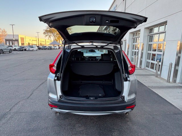 Used 2019 Honda CR-V Touring image 5