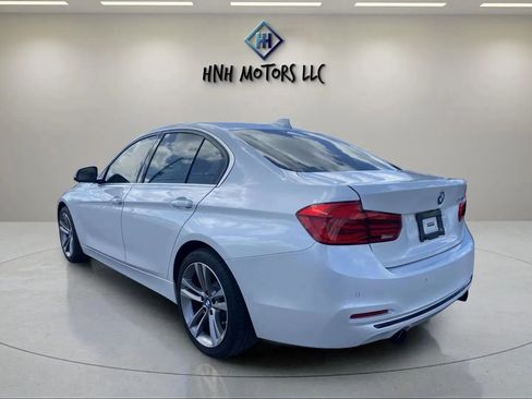 Used 2017 BMW 340i Sedan image 3