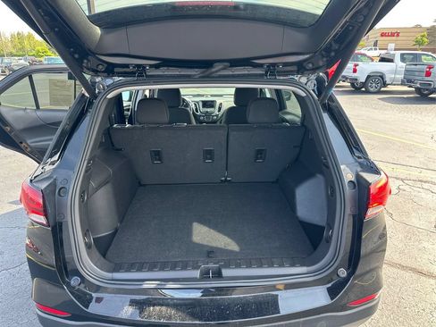 Used 2024 Chevrolet Equinox LT AWD/4WD image 14