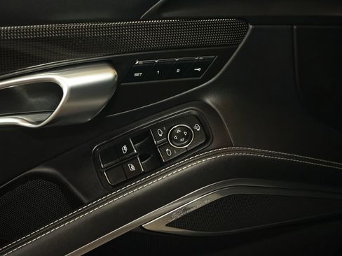 Used 2018 Porsche 911 Turbo S AWD/4WD image 26