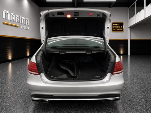 Used 2016 Mercedes-Benz E 63 AMG S-Model image 24