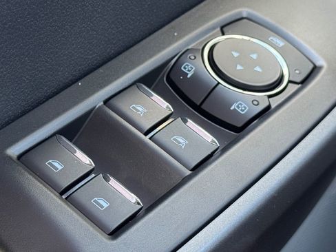 New 2026 Ford F350 XL w/ STX Appearance Package image 18