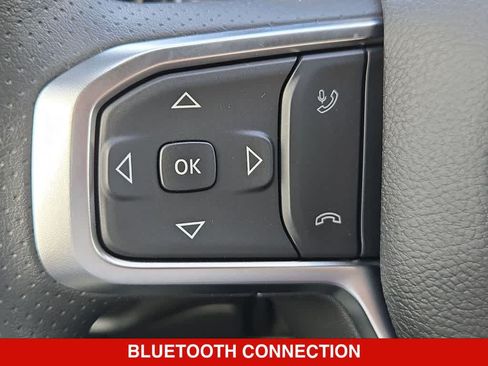 New 2026 RAM 1500 Express AWD/4WD image 22
