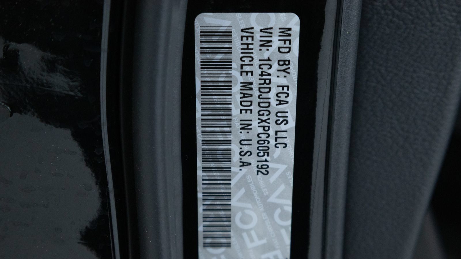 Used 2023 Dodge Durango GT AWD/4WD image 26