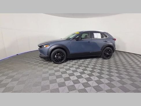 Used 2024 MAZDA CX-30 AWD 2.5 S w/ Preferred Package image 45