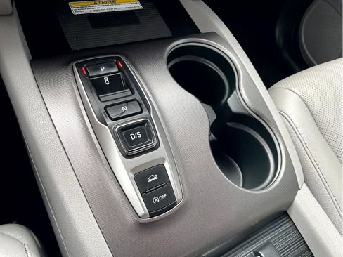 Used 2023 Honda Ridgeline RTL-E image 19