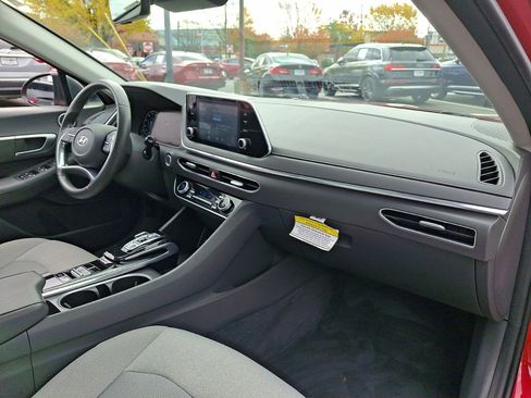 Used 2020 Hyundai Sonata SEL w/ Convenience + Sunroof Package image 29