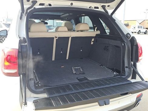 Used 2018 BMW X5 xDrive35i w/ Driving Assistance Package image 8