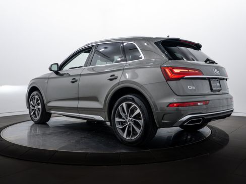 Certified 2023 Audi Q5 2.0T Premium Plus w/ Premium Plus Package image 5