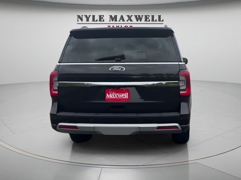 Used 2024 Ford Expedition Max Limited AWD/4WD image 6
