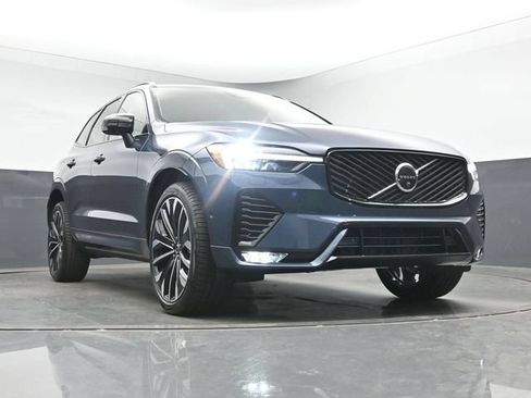 New 2026 Volvo XC60 B5 Ultra w/ Protection Package Premier AWD/4WD image 39