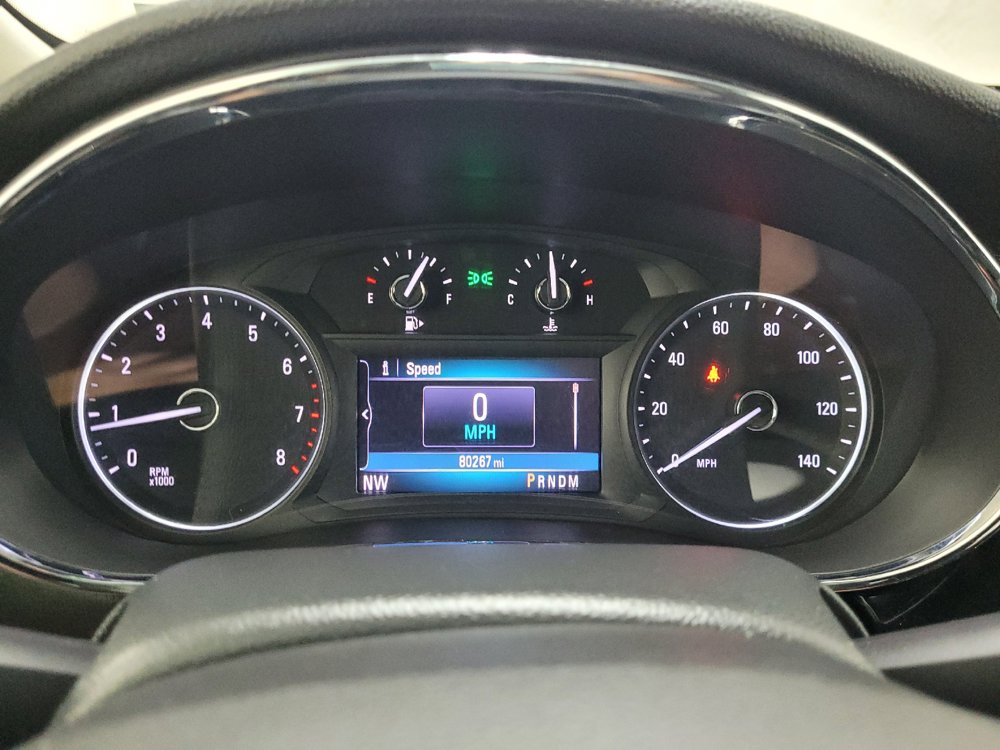 Used 2019 Buick Encore Preferred w/ Safety Package AWD/4WD image 23