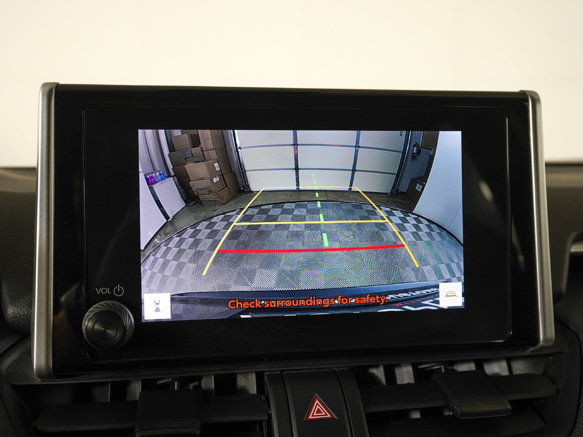Used 2024 Toyota RAV4 XLE AWD/4WD image 23
