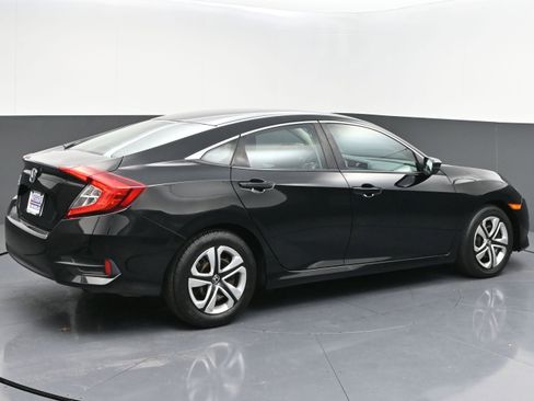Used 2016 Honda Civic LX image 7