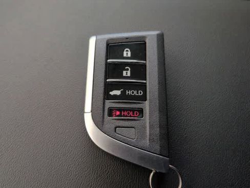 New 2025 Acura ADX image 37