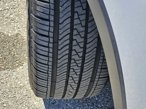 Used 2017 Chevrolet Trax Premier w/ Driver Confidence II Package image 10