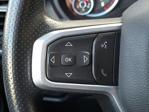 Used 2024 RAM 3500 SLT w/ Quick Order Package 2YG SLT image 29