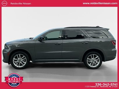 Used 2024 Dodge Durango GT