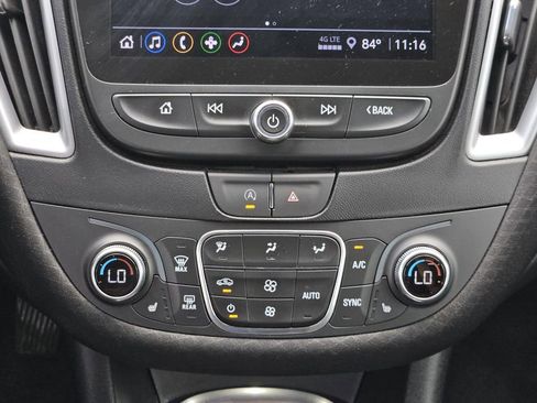 Certified 2023 Chevrolet Malibu LT image 14