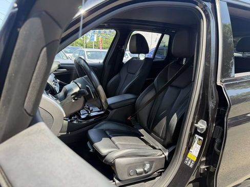 Used 2023 BMW X3 xDrive30i w/ M Sport Package AWD/4WD image 18
