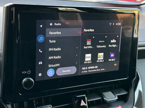 Used 2025 Toyota Corolla GR image 24