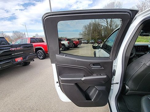 New 2026 Chevrolet Colorado Trail Boss image 27