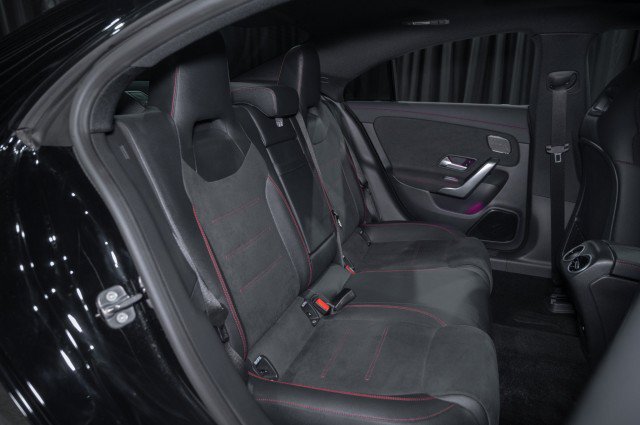 Used 2026 Mercedes-Benz CLA 250 image 12