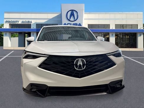 New 2026 Acura ADX A-Spec image 10