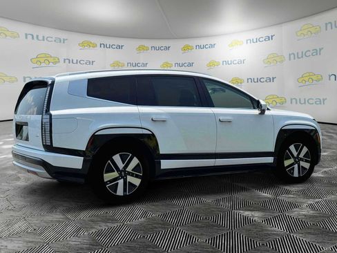 New 2026 Hyundai Ioniq 9 SEL image 9