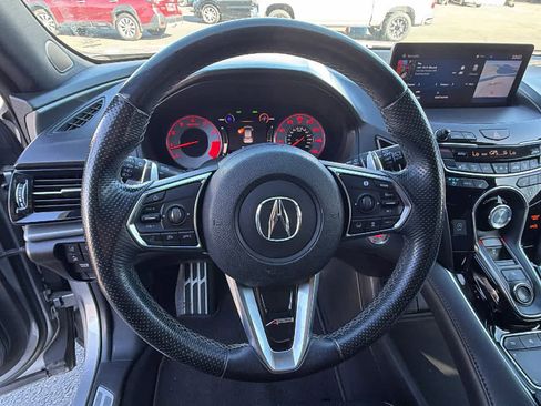 Used 2019 Acura RDX A-Spec image 18