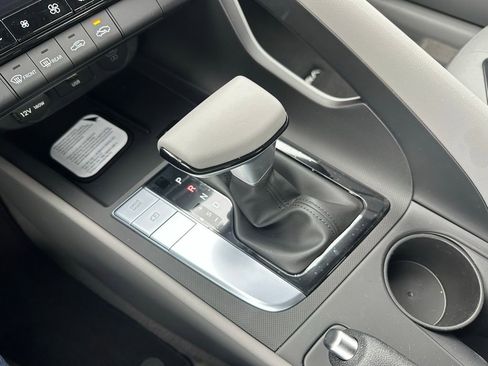 New 2026 Hyundai Elantra Sport image 20