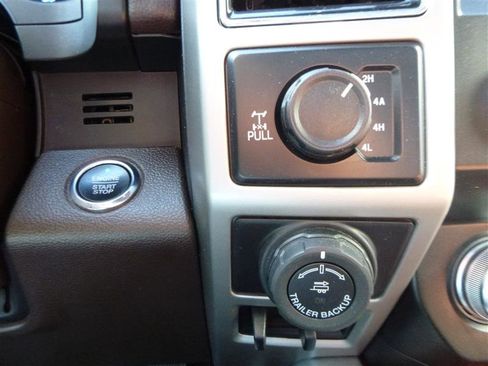 Used 2020 Ford F150 King Ranch w/ Equipment Group 601A Luxury image 16