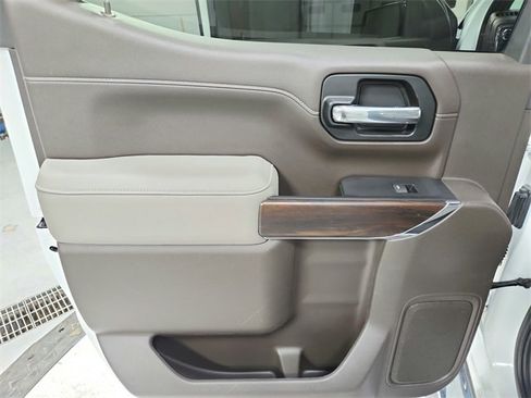 Used 2021 GMC Sierra 1500 SLT w/ SLT Premium Package image 34