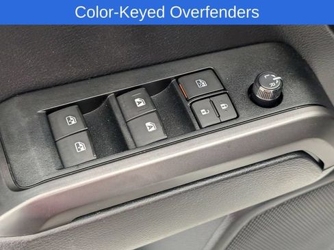 Used 2020 Toyota Tacoma TRD Sport AWD/4WD image 13