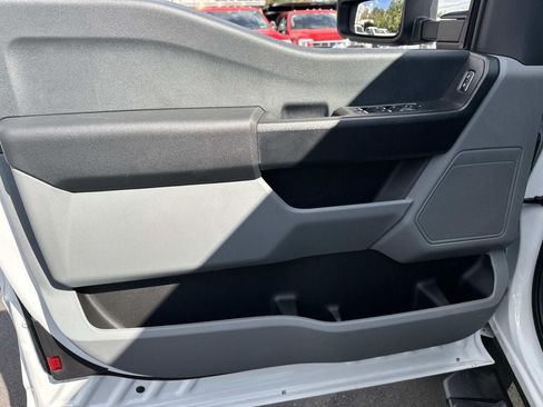 New 2025 Ford F450 XL w/ XL Chrome Package AWD/4WD image 8