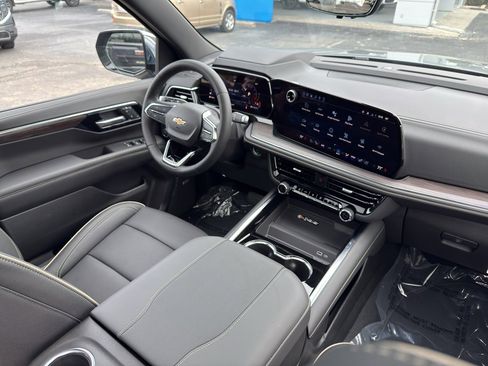 New 2026 Chevrolet Tahoe Premier RWD image 15