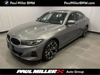 Used 2025 BMW 330i xDrive Sedan w/ M Sport Package 360° Tour